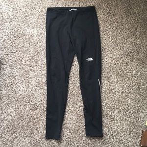 North face leggings